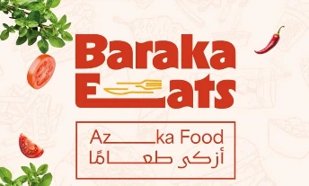 Baraka Eats